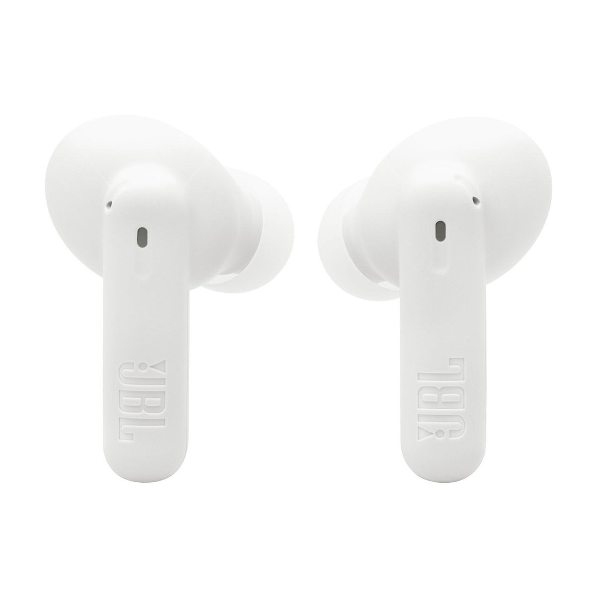 JBL Ecouteurs sans fil Wave Beam 2 Blanc