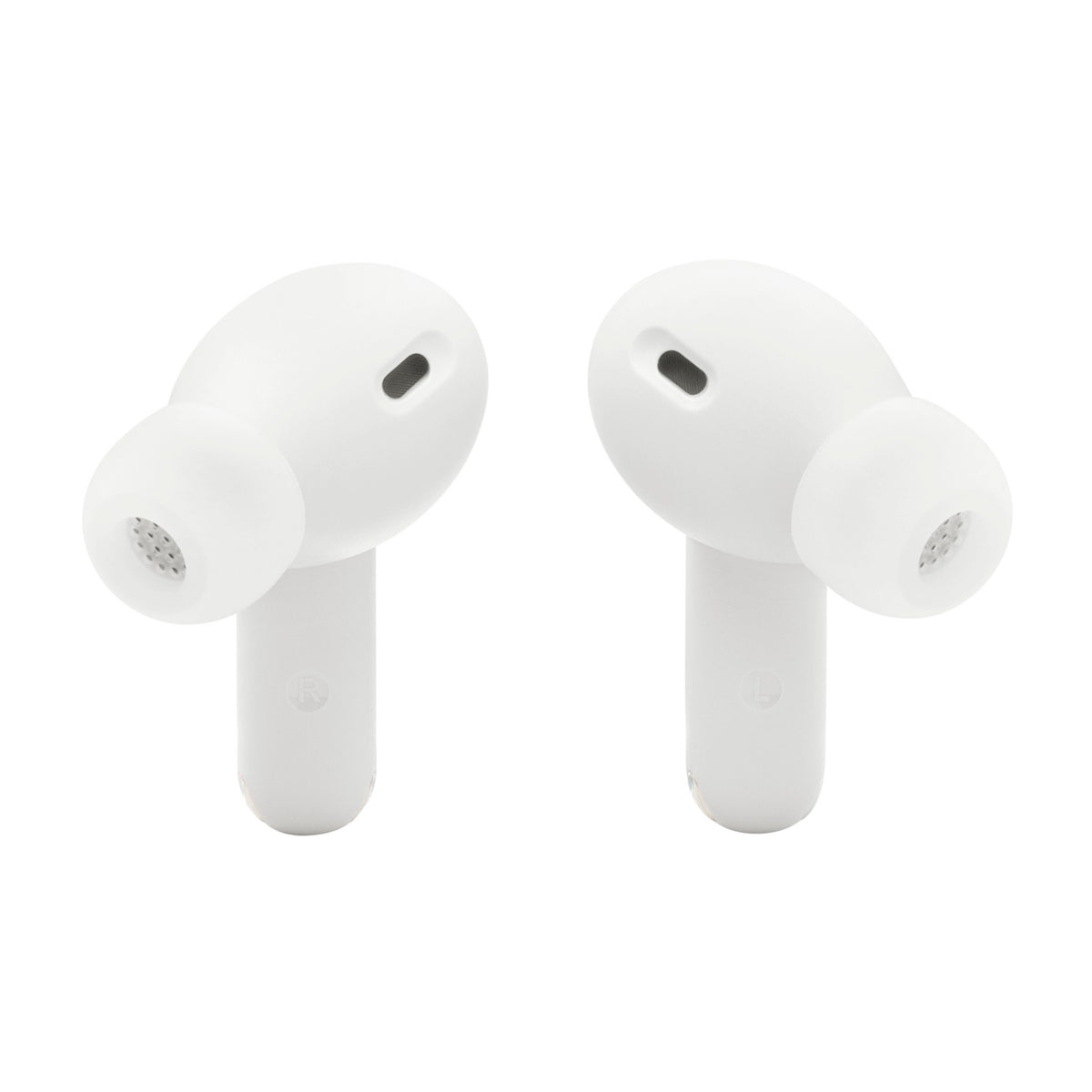 JBL Ecouteurs sans fil Wave Beam 2 Blanc