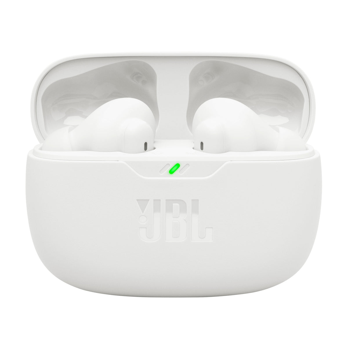 JBL Ecouteurs sans fil Wave Beam 2 Blanc