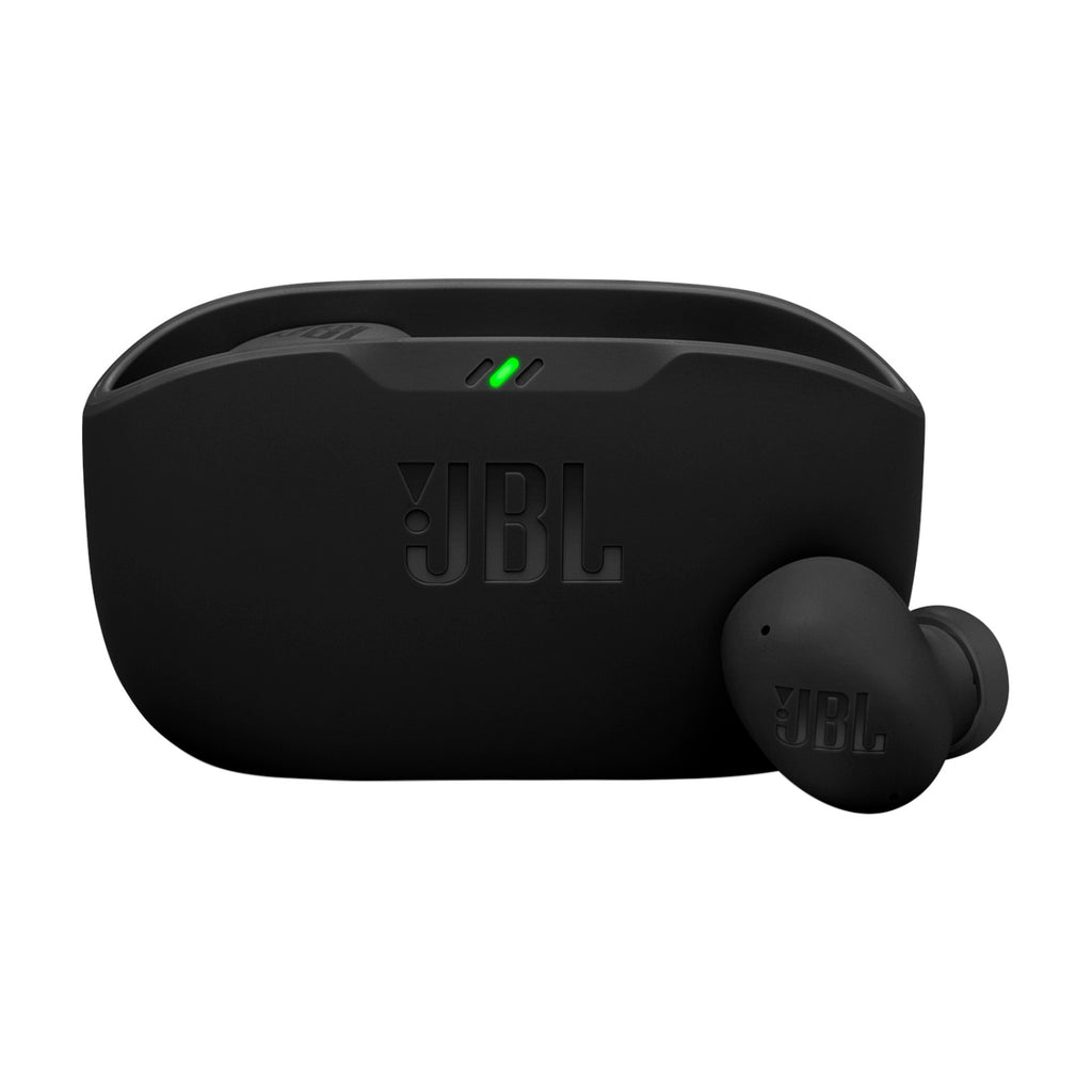 JBL Ecouteurs sans fil Wave Buds 2 Noir