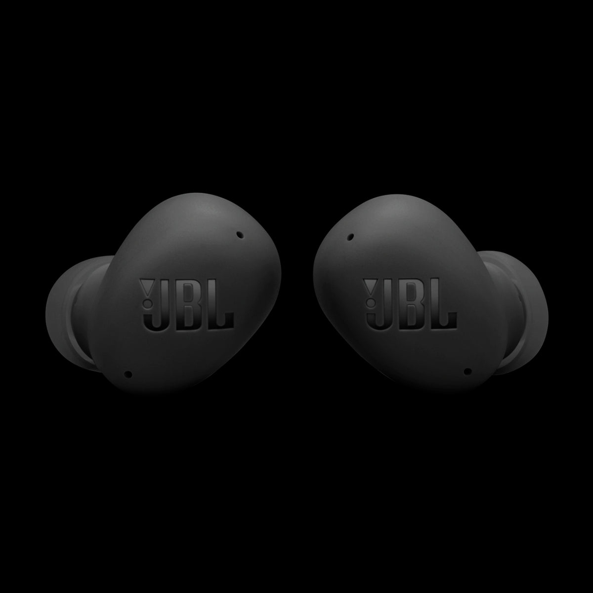 JBL Ecouteurs sans fil Wave Buds 2 Noir