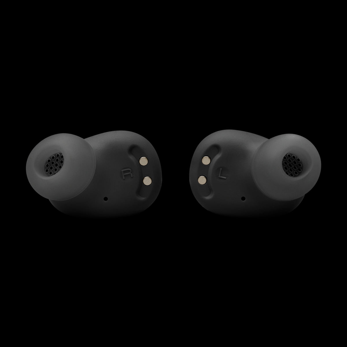 JBL Ecouteurs sans fil Wave Buds 2 Noir
