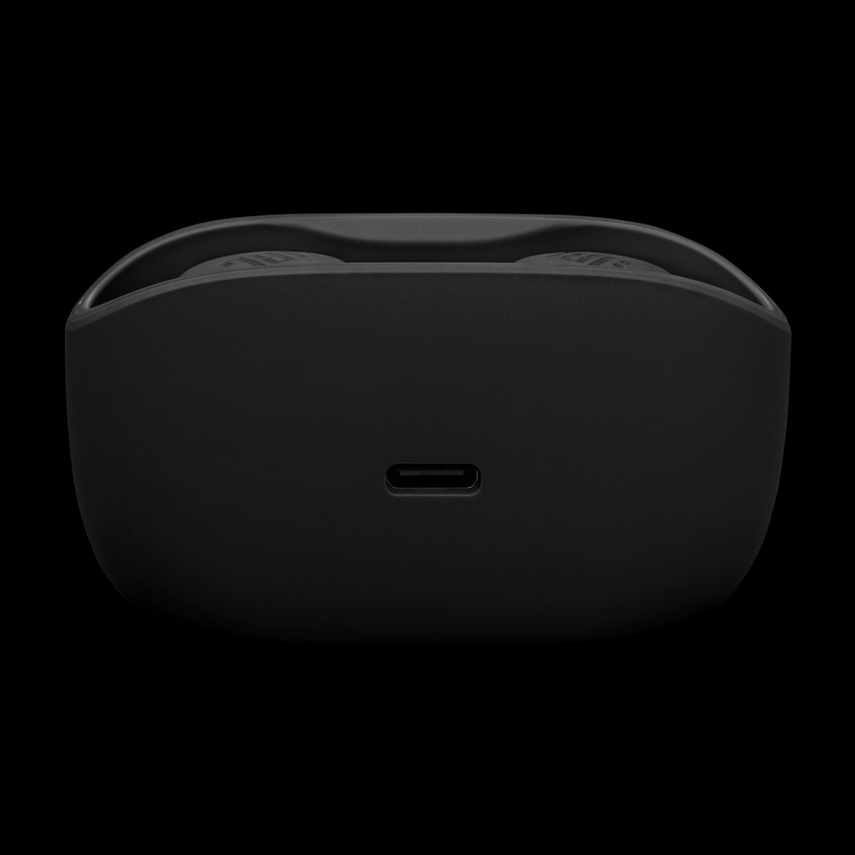 JBL Ecouteurs sans fil Wave Buds 2 Noir