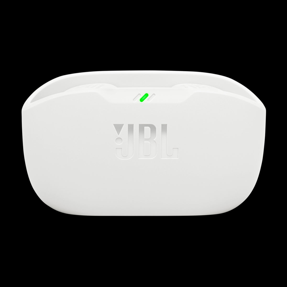 JBL Ecouteurs sans fil Wave Buds 2 Blanc