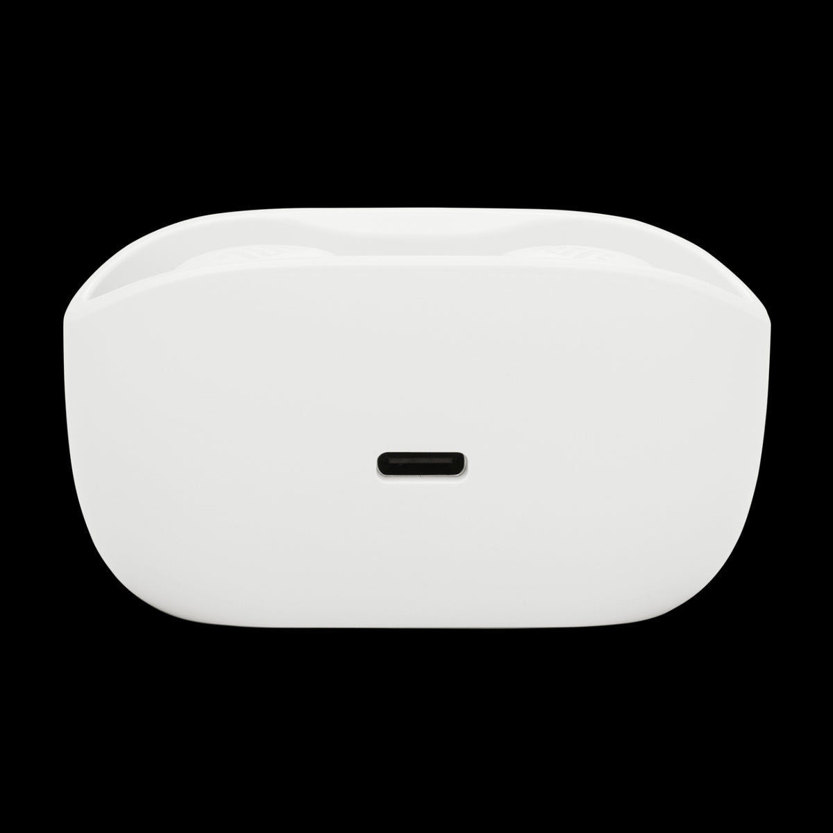 JBL Ecouteurs sans fil Wave Buds 2 Blanc