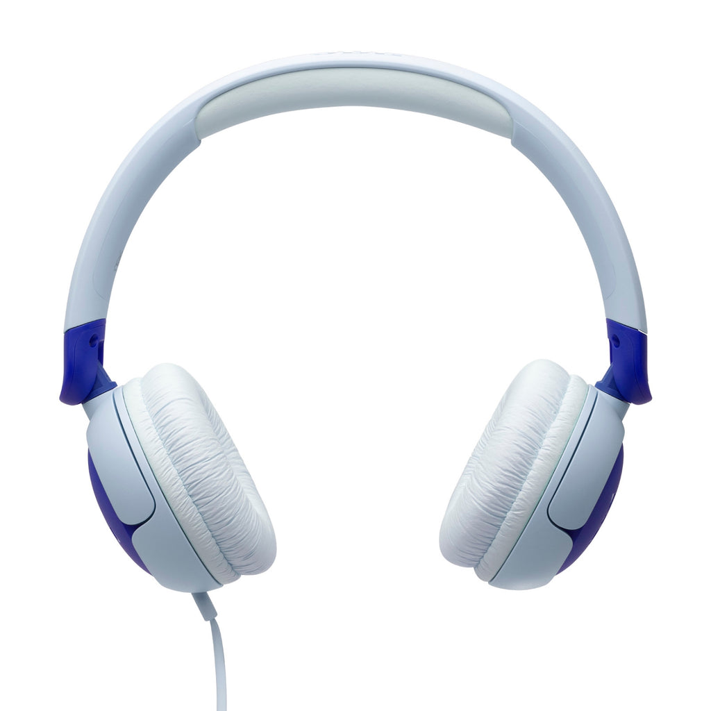 JBL Casque filaire enfant Junior 320 Bleu