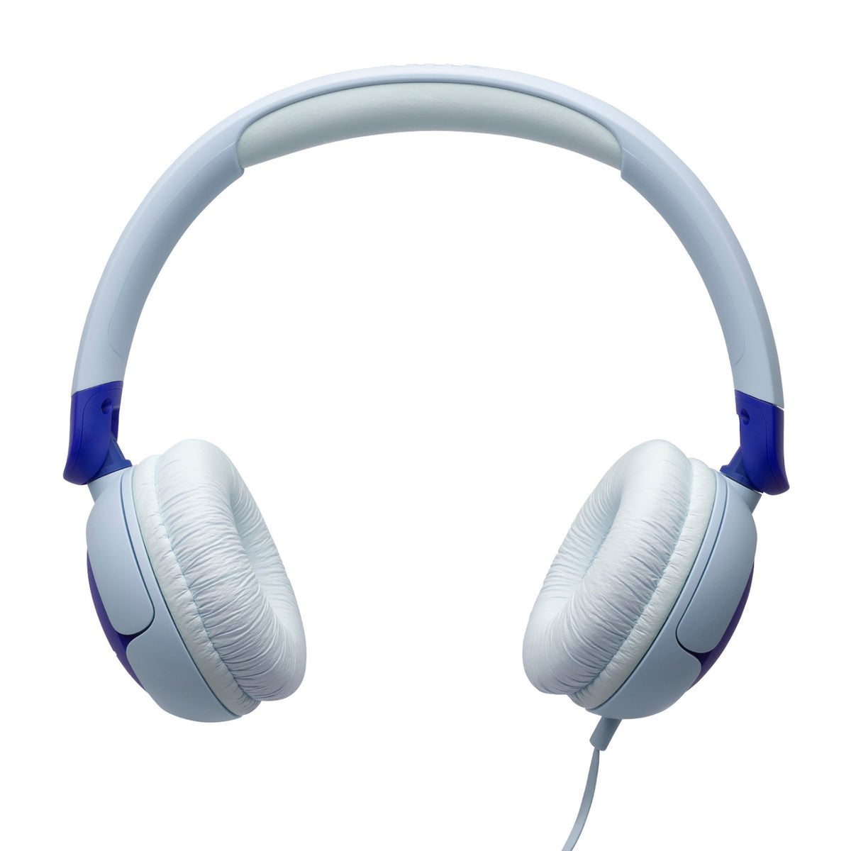 JBL Casque filaire enfant Junior 320 Bleu