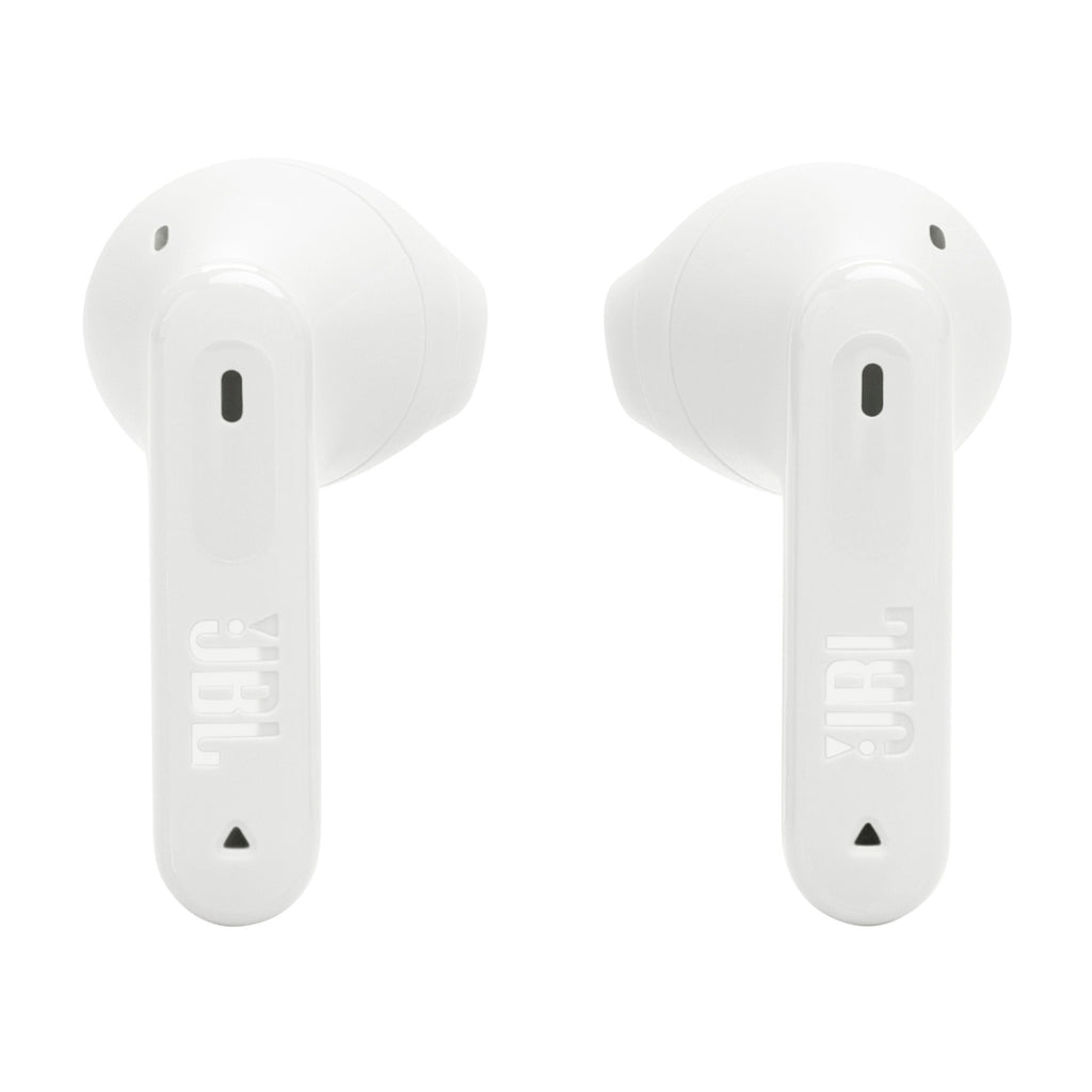 JBL Ecouteurs sans fil Tune Flex 2 Blanc