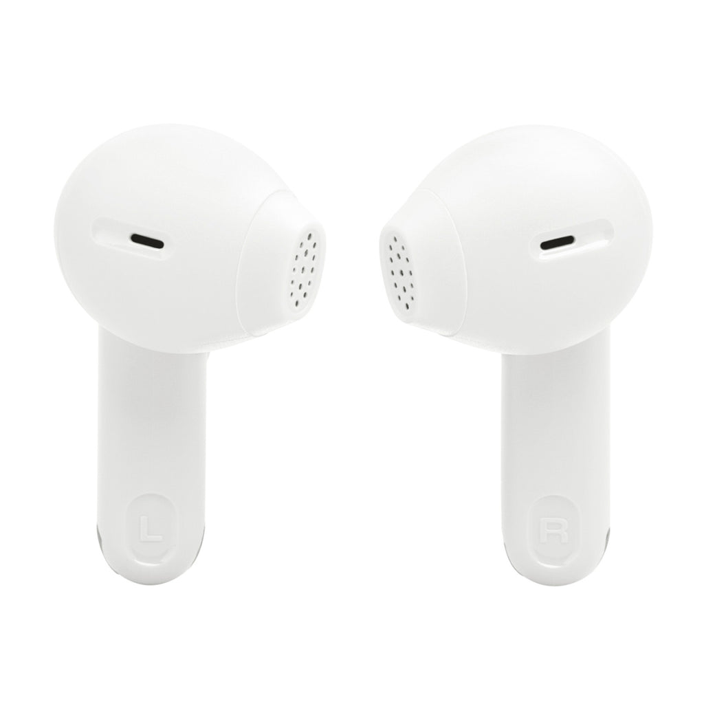 JBL Ecouteurs sans fil Tune Flex 2 Blanc
