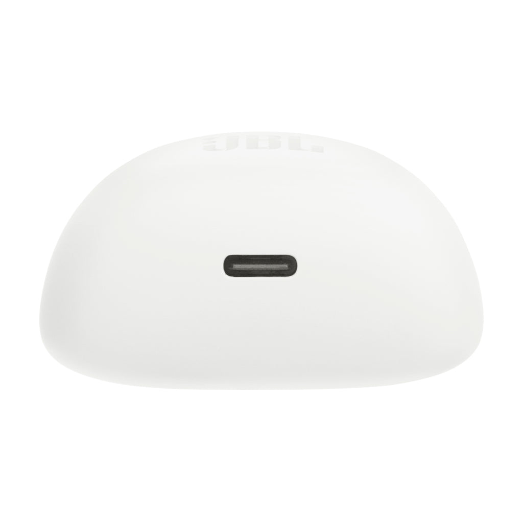 JBL Ecouteurs sans fil Tune Flex 2 Blanc