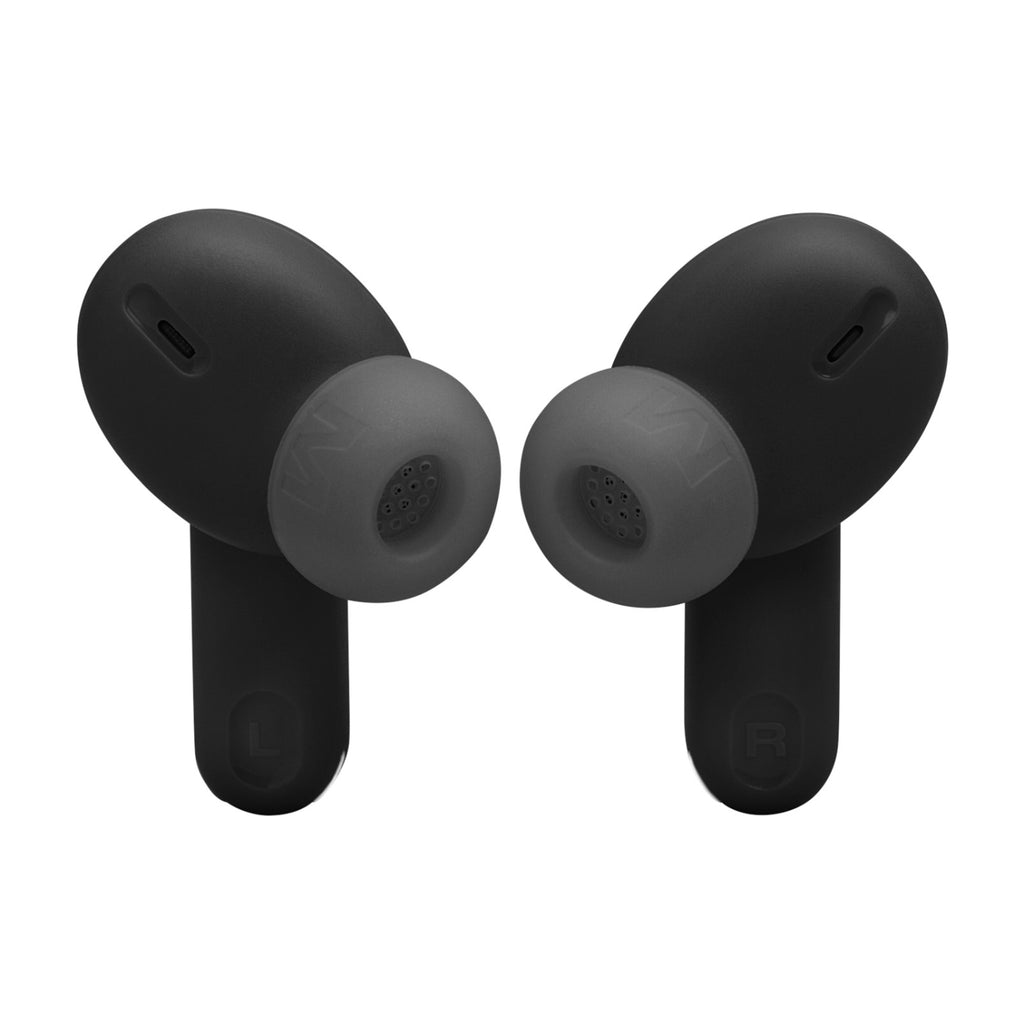 JBL Ecouteurs sans fil Tune Beam 2 Noir