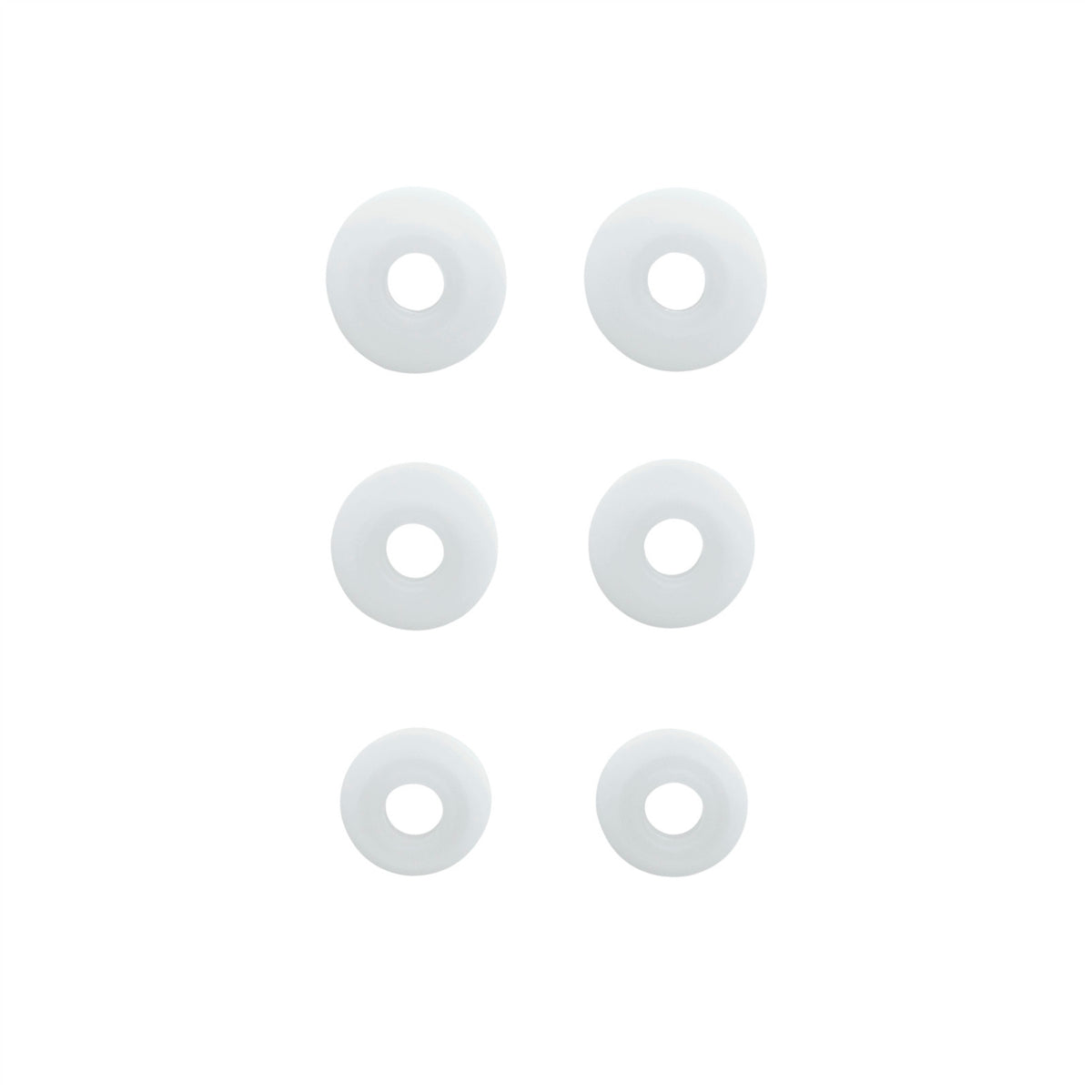 JBL Ecouteurs sans fil Tune Beam 2 Blanc
