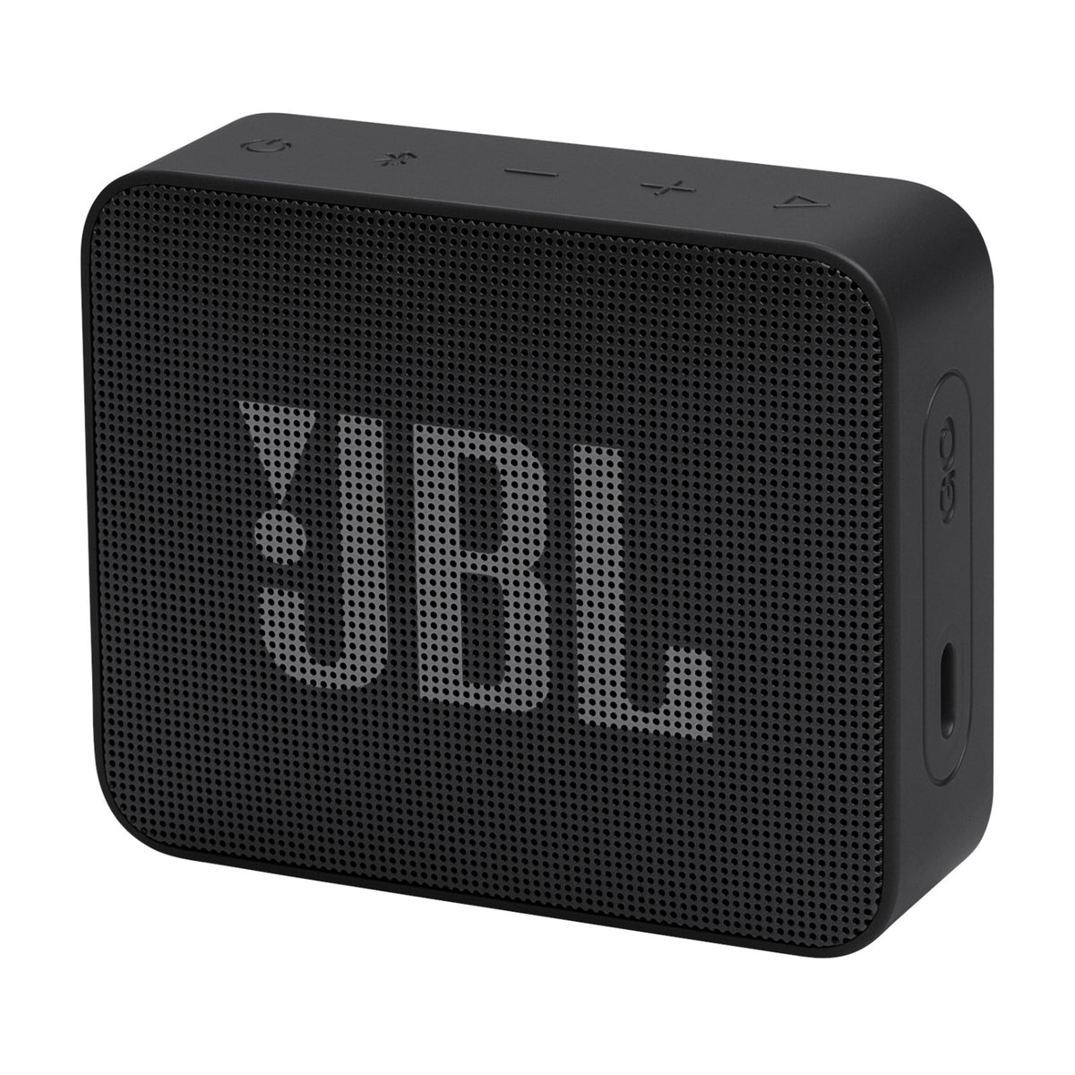 JBL Enceinte Bluetooth portable Go Essential 2 Noir