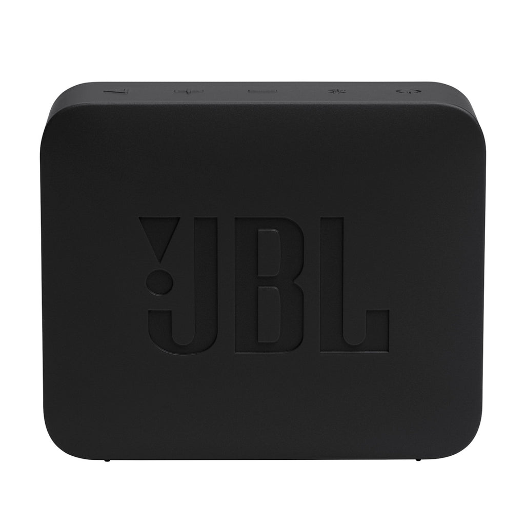 JBL Enceinte Bluetooth portable Go Essential 2 Noir