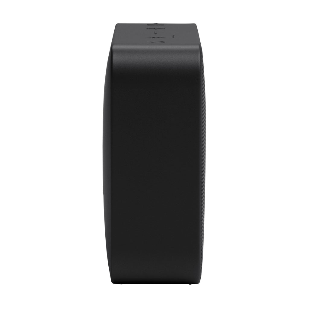 JBL Enceinte Bluetooth portable Go Essential 2 Noir