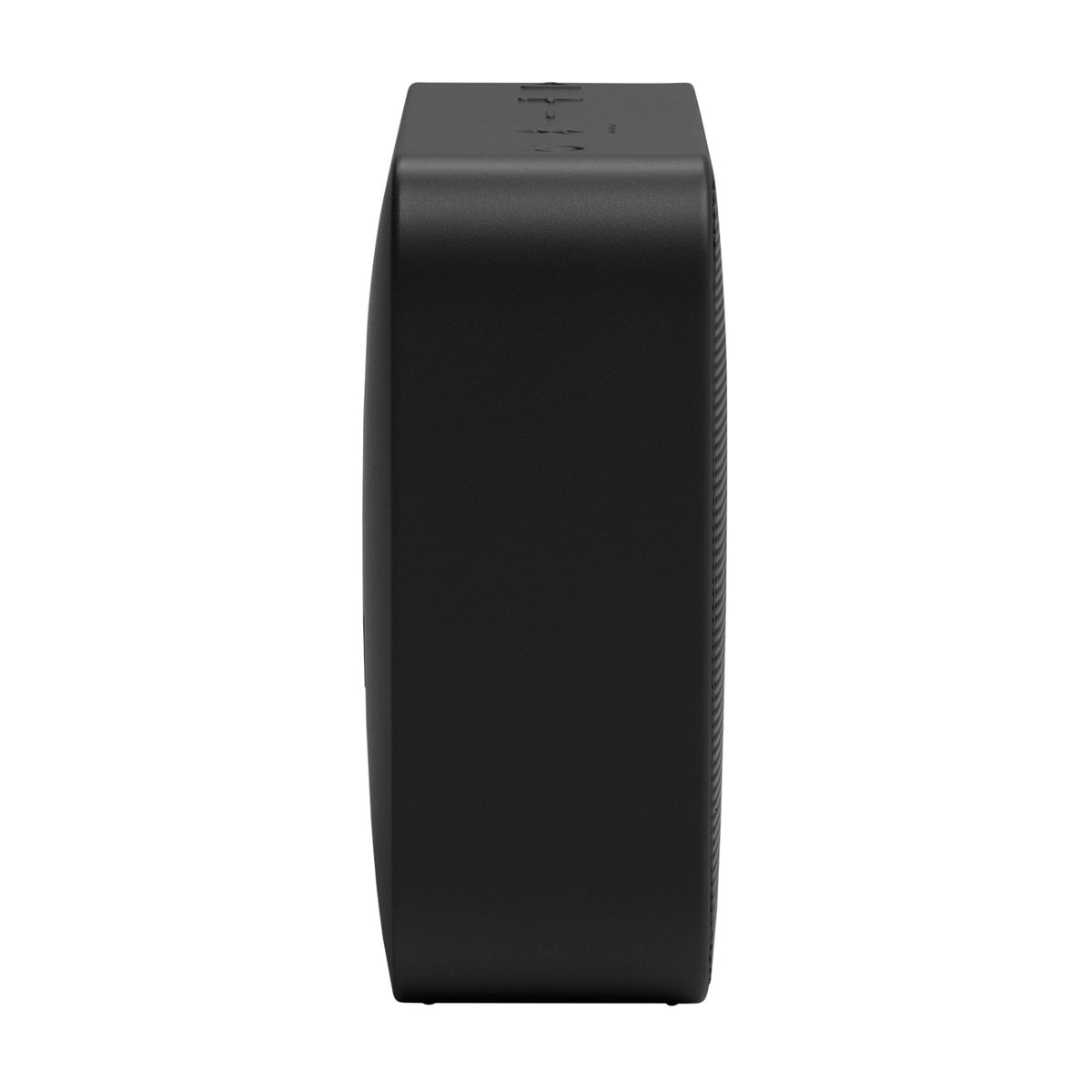JBL Enceinte Bluetooth portable Go Essential 2 Noir