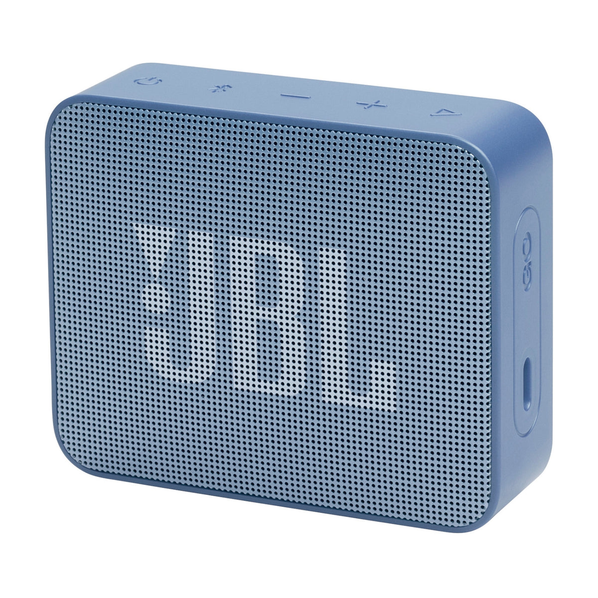 JBL Enceinte Bluetooth portable Go Essential 2 Bleu