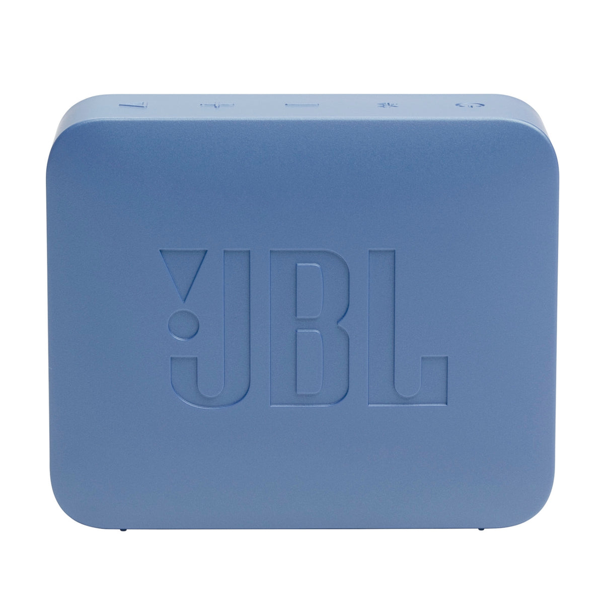 JBL Enceinte Bluetooth portable Go Essential 2 Bleu