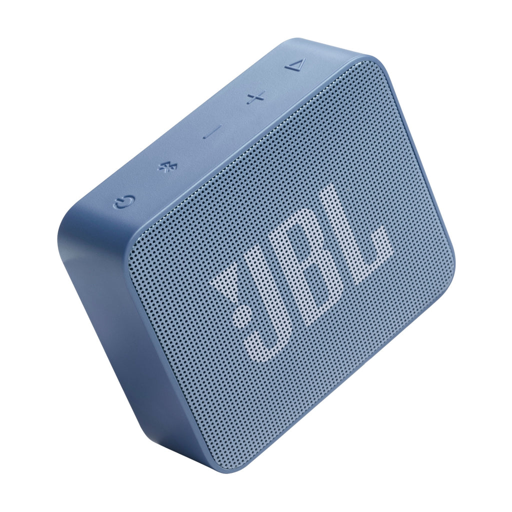 JBL Enceinte Bluetooth portable Go Essential 2 Bleu