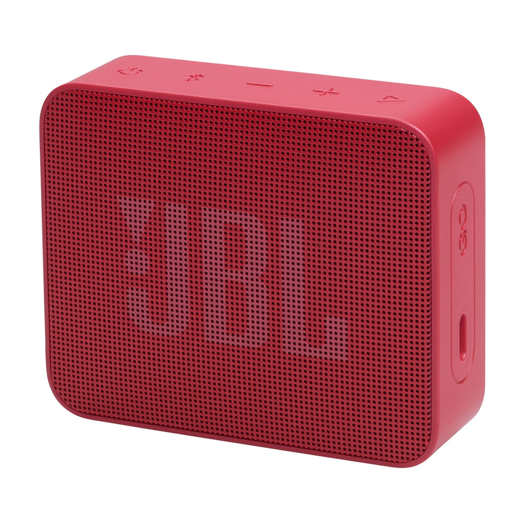 JBL Enceinte Bluetooth portable Go Essential 2 Rouge