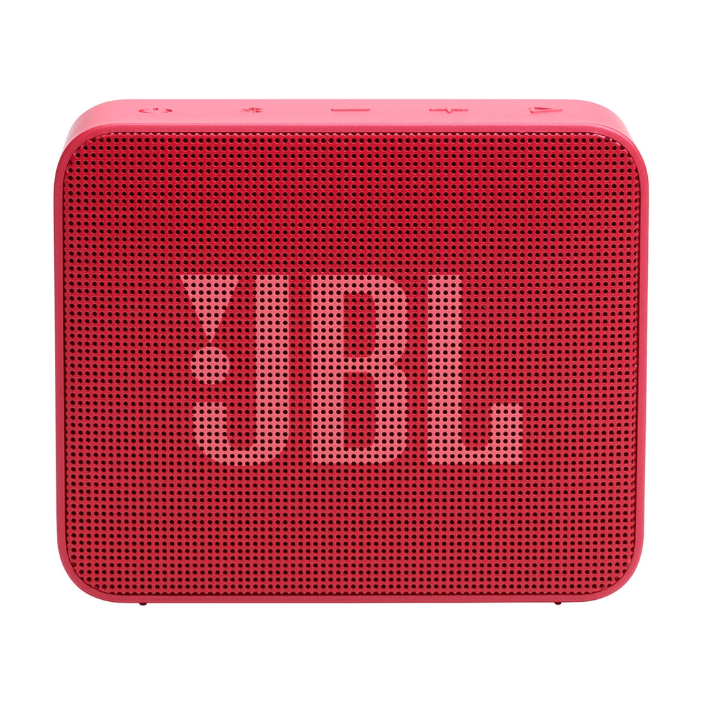 JBL Enceinte Bluetooth portable Go Essential 2 Rouge