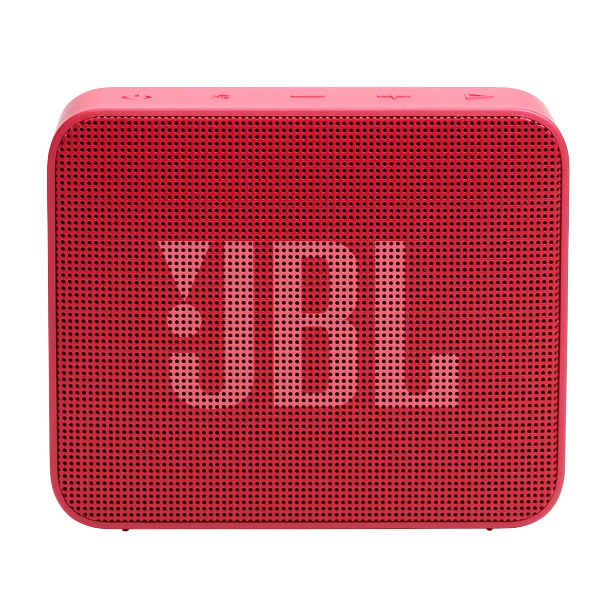 JBL Enceinte Bluetooth portable Go Essential 2 Rouge
