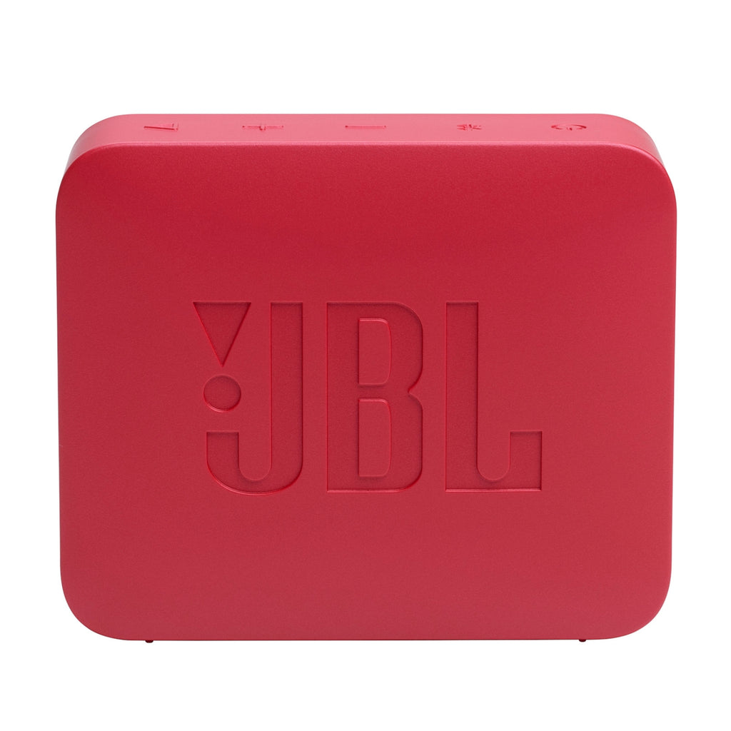 JBL Enceinte Bluetooth portable Go Essential 2 Rouge