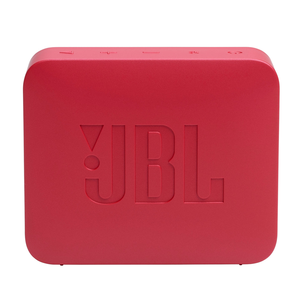 JBL Enceinte Bluetooth portable Go Essential 2 Rouge