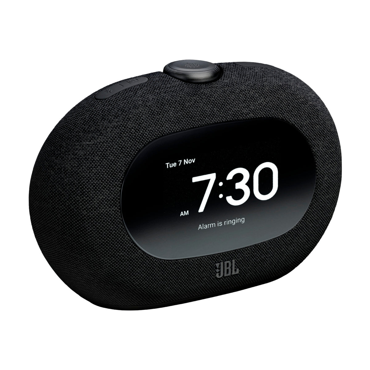 JBL Réveil HORIZON 3 Noir