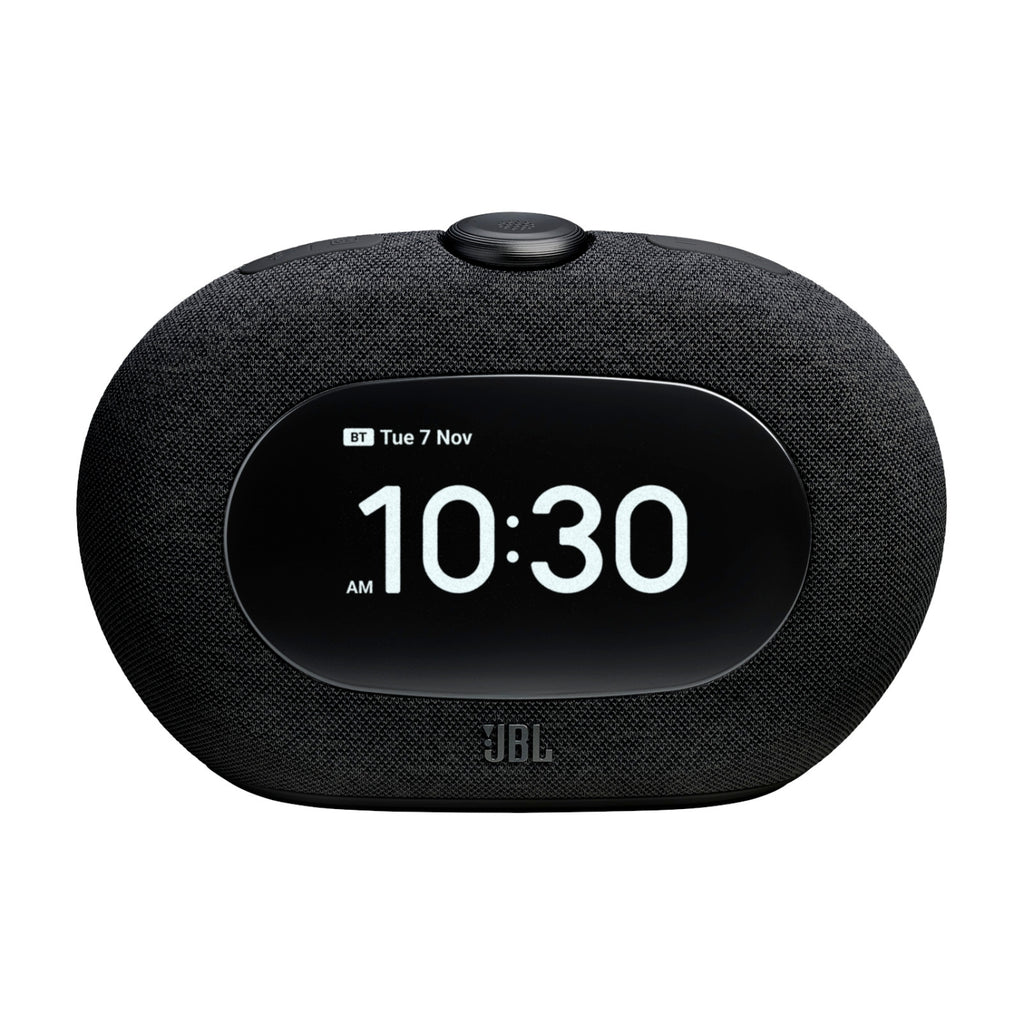 JBL Réveil HORIZON 3 Noir