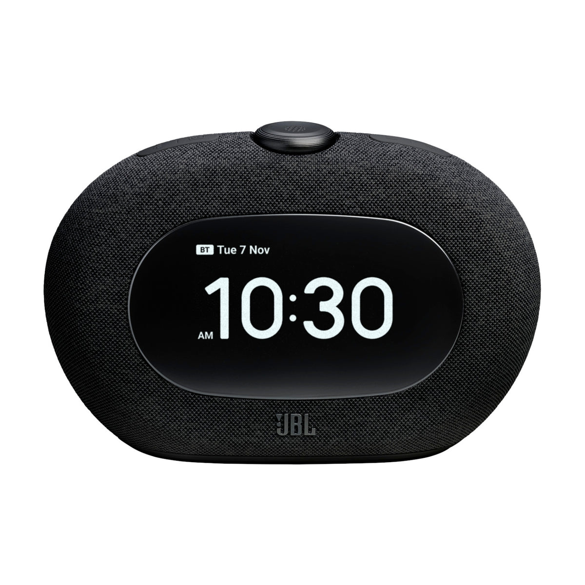 JBL Réveil HORIZON 3 Noir