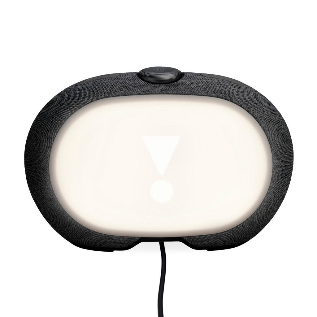 JBL Réveil HORIZON 3 Noir