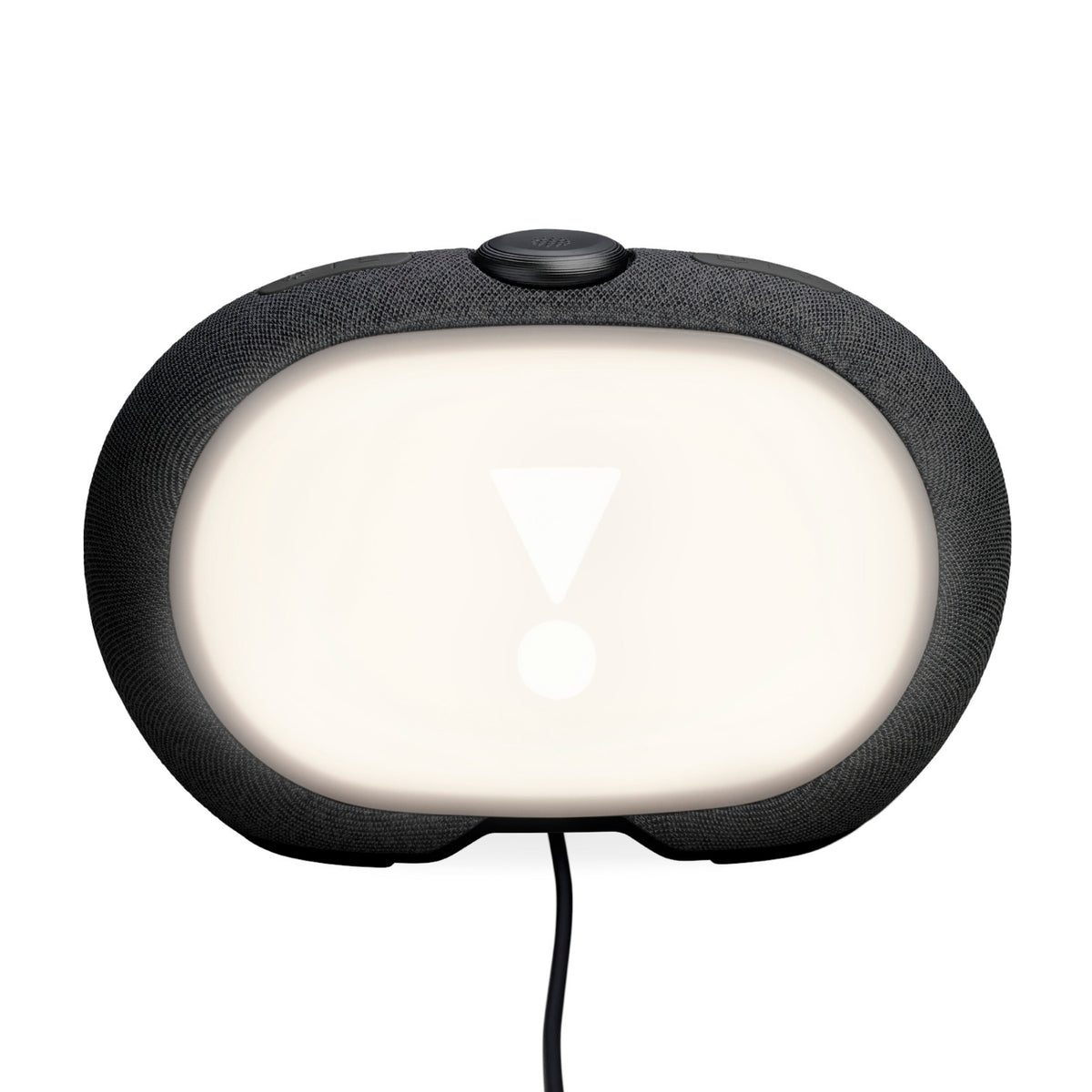 JBL Réveil HORIZON 3 Noir
