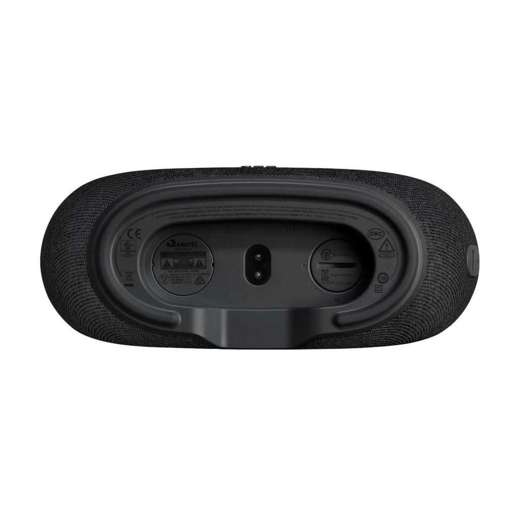 JBL Réveil HORIZON 3 Noir