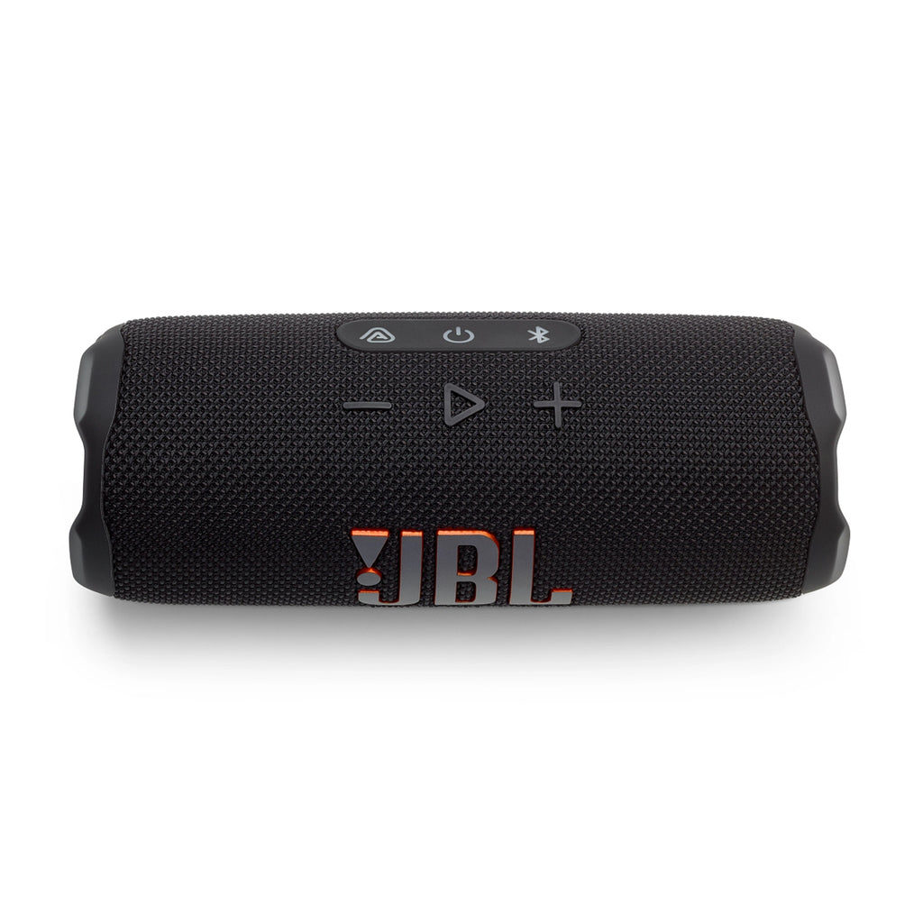 JBL Enceinte Bluetooth portable Flip 7 Noir