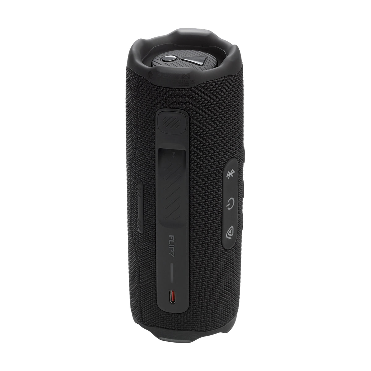 JBL Enceinte Bluetooth portable Flip 7 Noir