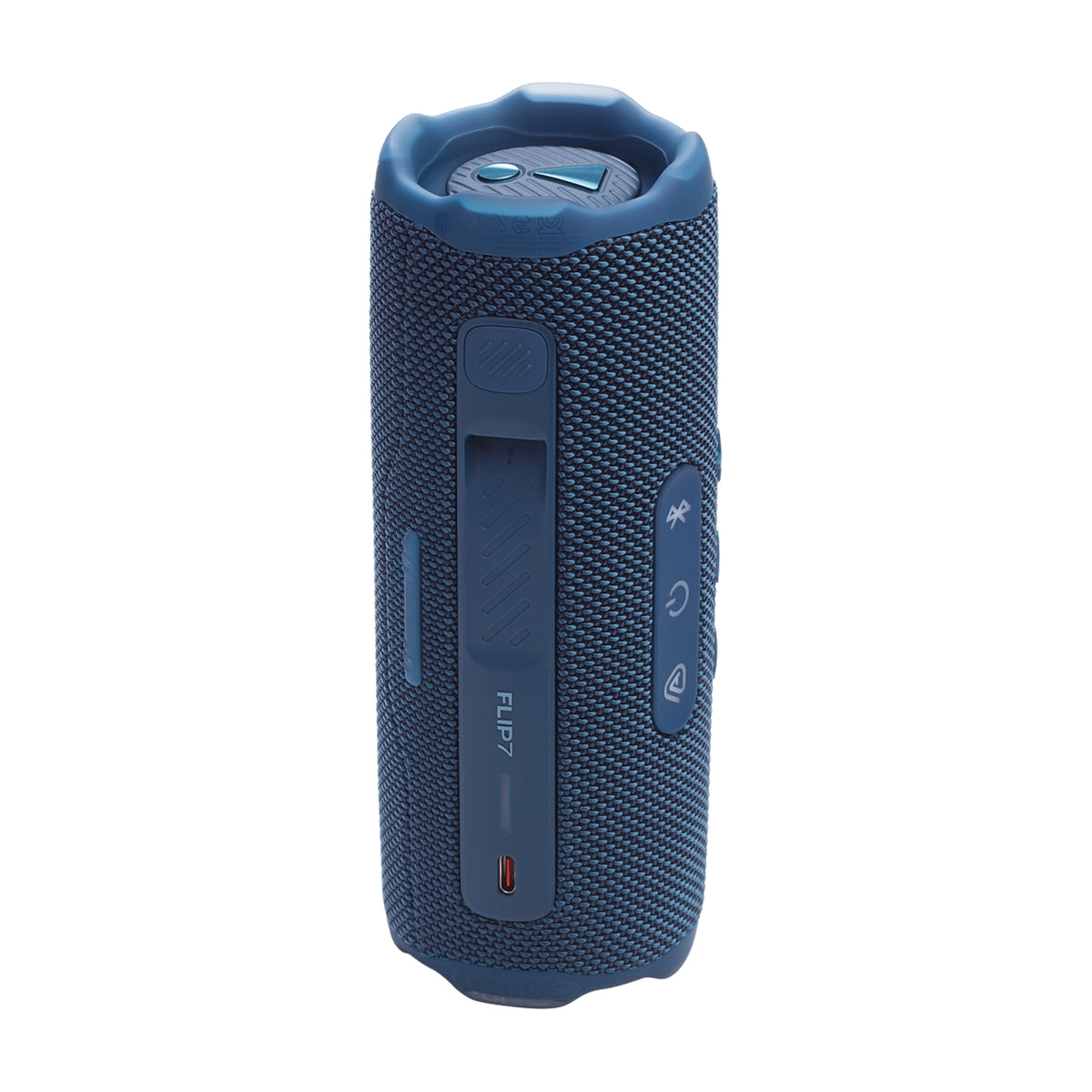JBL Enceinte Bluetooth portable Flip 7 Bleu
