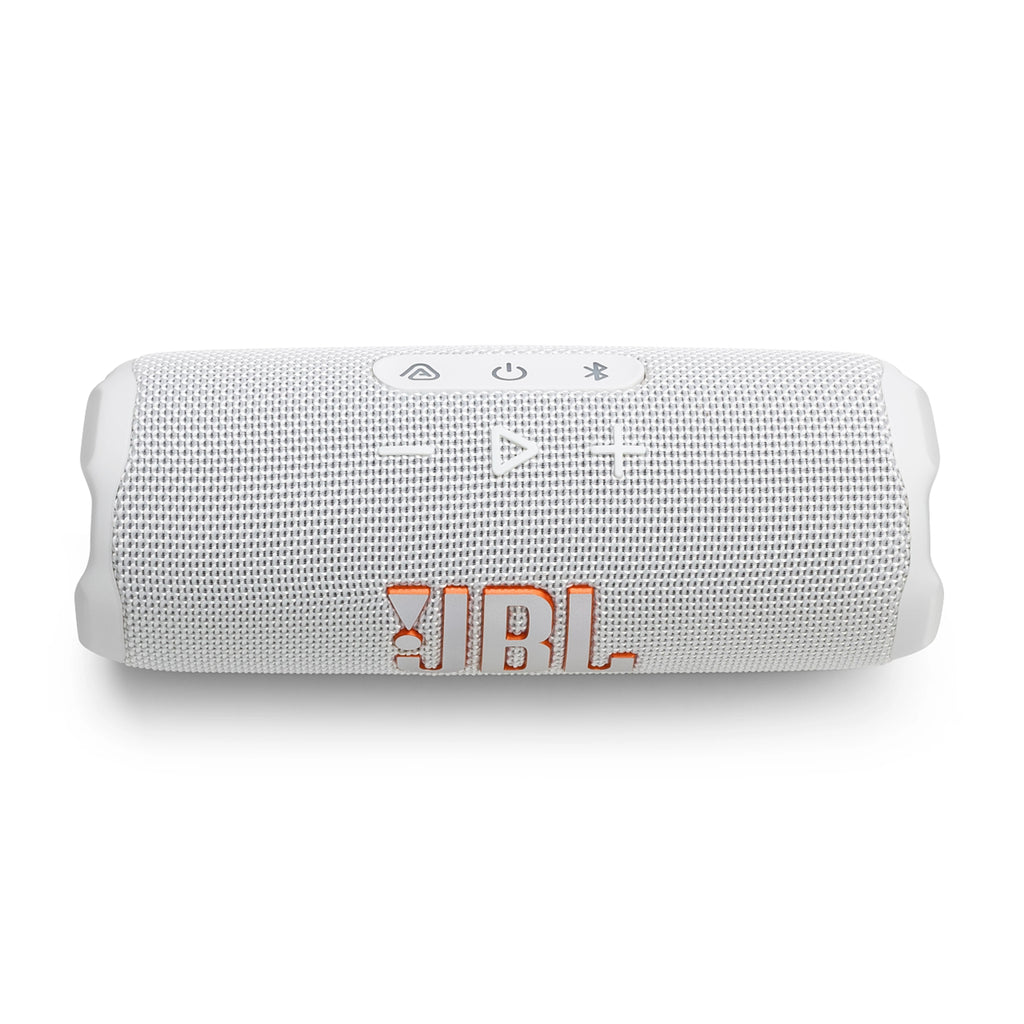 JBL Enceinte Bluetooth portable Flip 7 Blanc