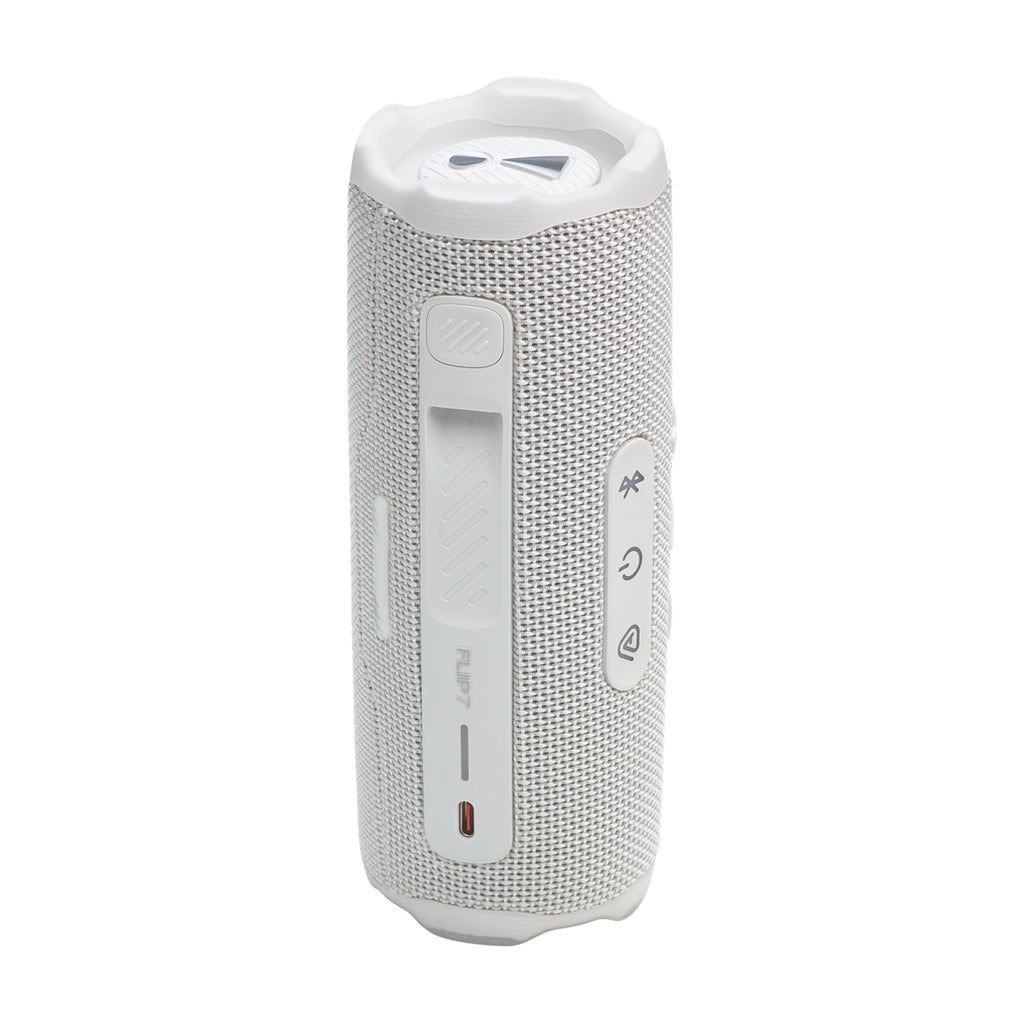 JBL Enceinte Bluetooth portable Flip 7 Blanc