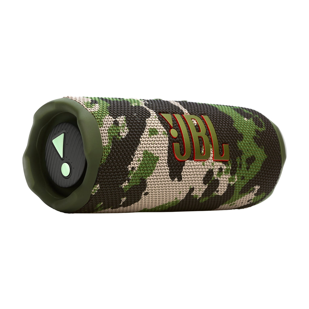 JBL Enceinte Bluetooth portable Flip 7 Camouflage