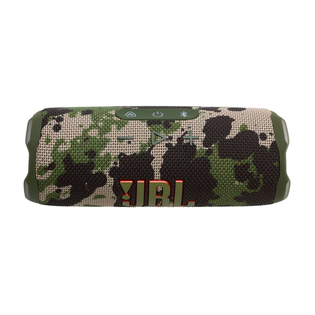 JBL Enceinte Bluetooth portable Flip 7 Camouflage