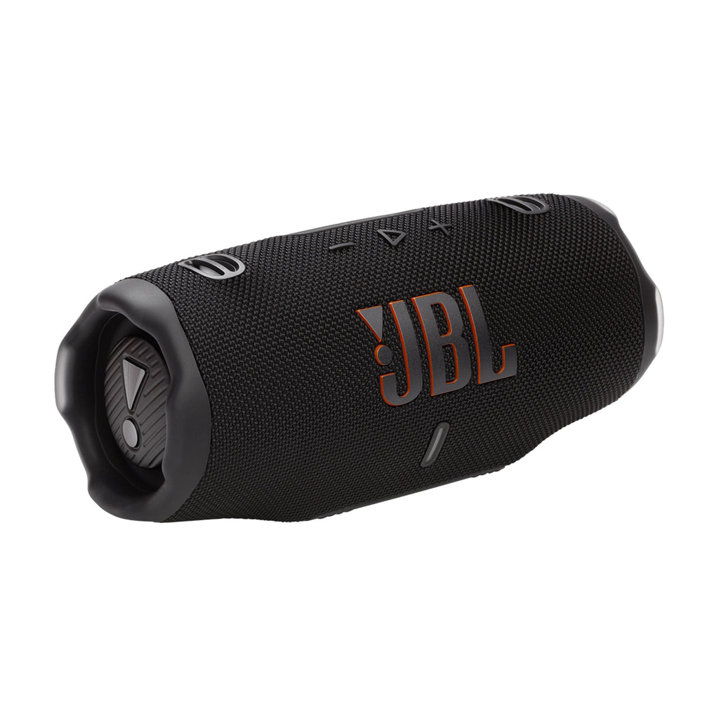 JBL Enceinte Bluetooth portable Charge 6 Noir