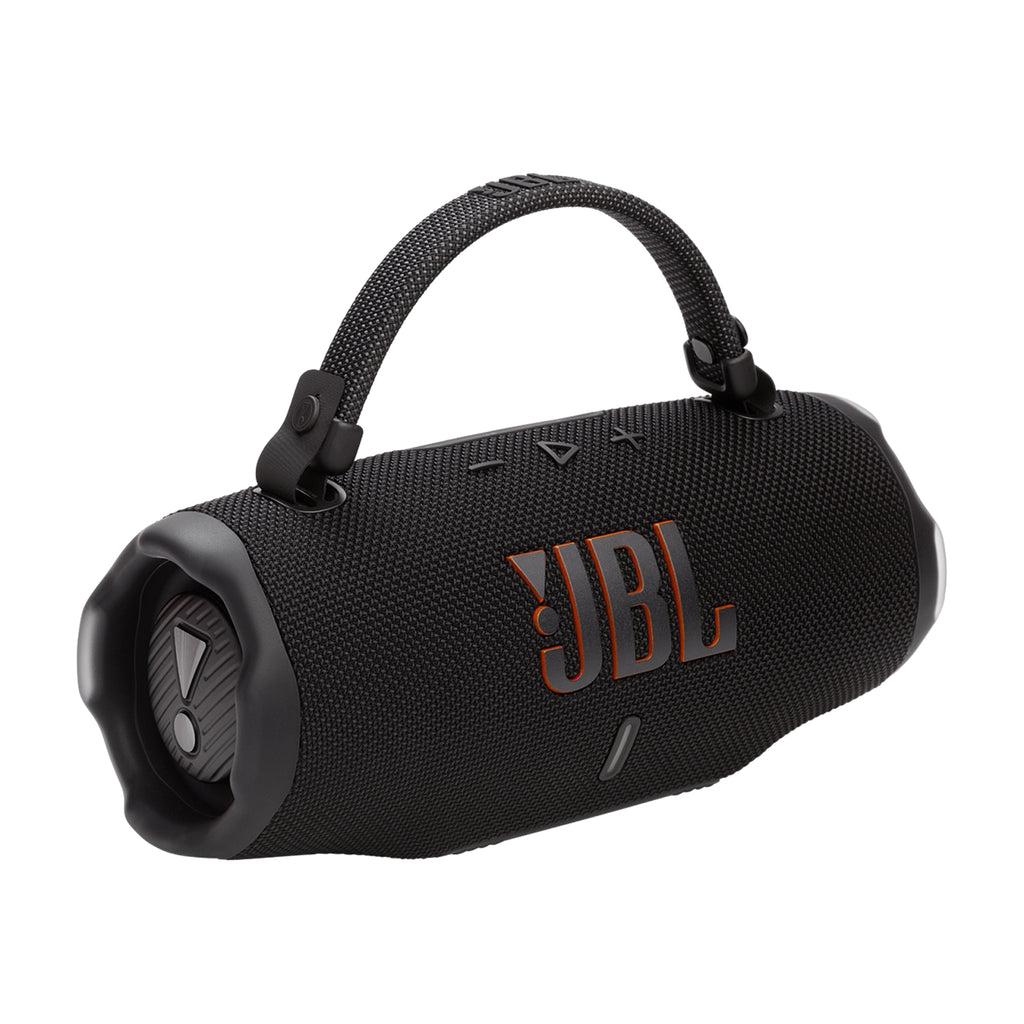 JBL Enceinte Bluetooth portable Charge 6 Noir