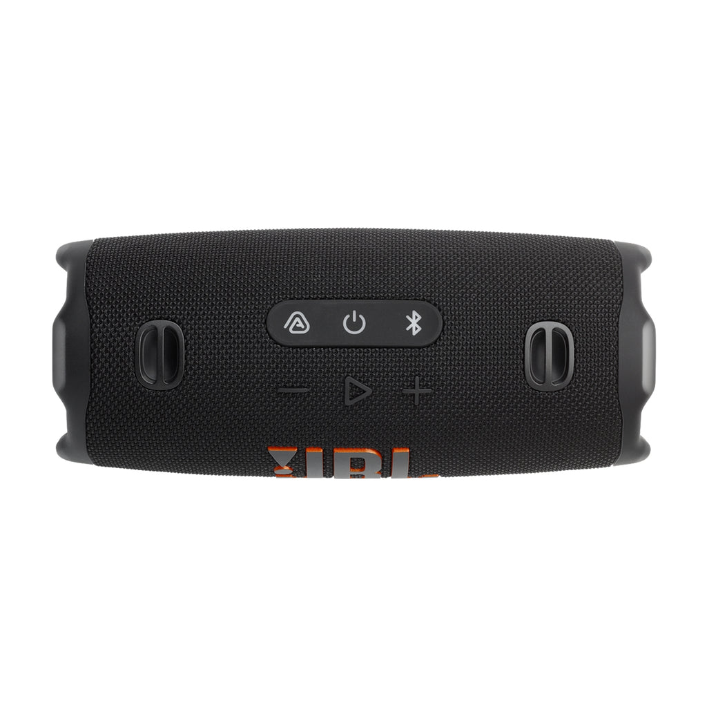 JBL Enceinte Bluetooth portable Charge 6 Noir