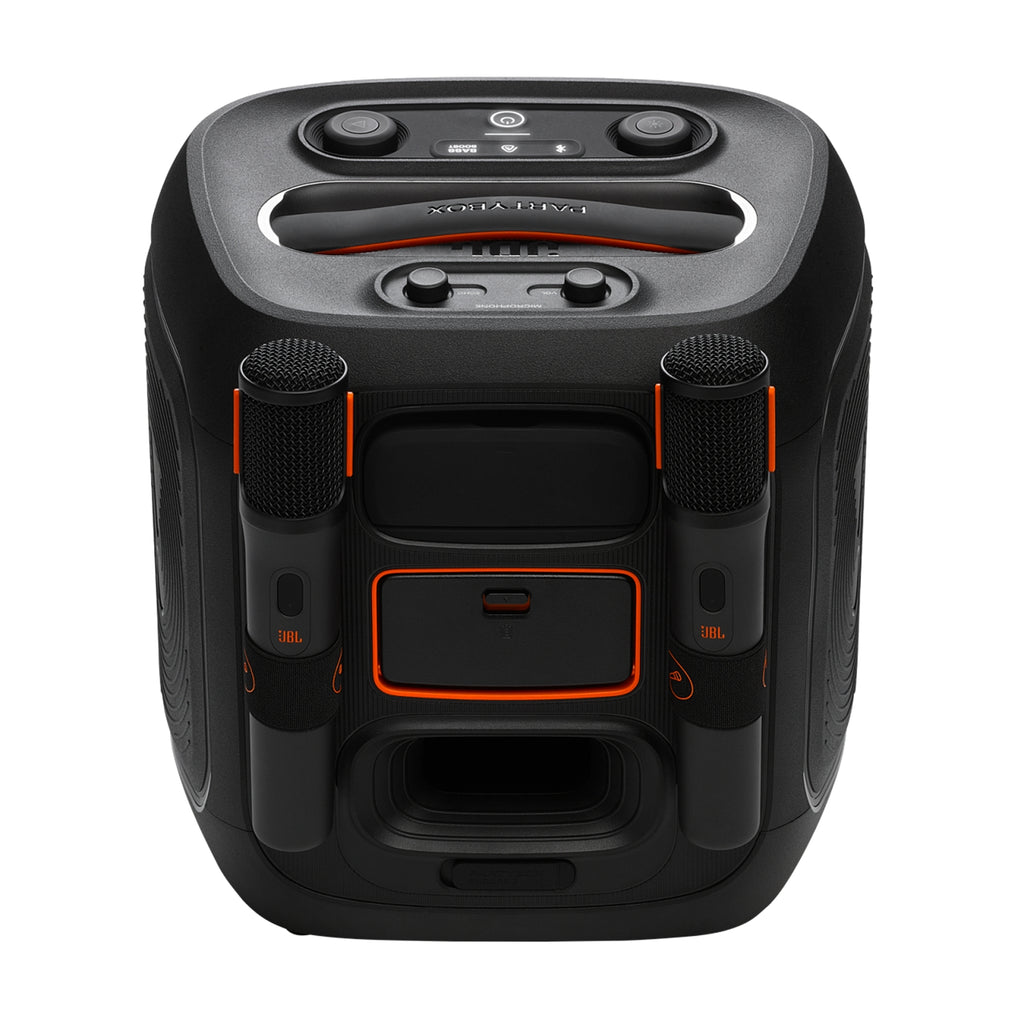 JBL Enceinte sono Partybox Encore 2