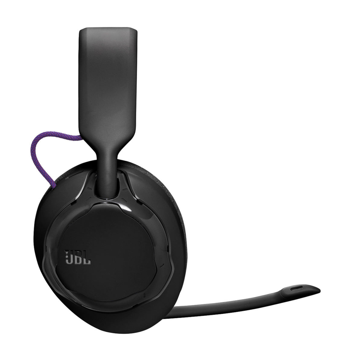 JBL Casque Gaming Filaire JBL Quantum 250 Noir