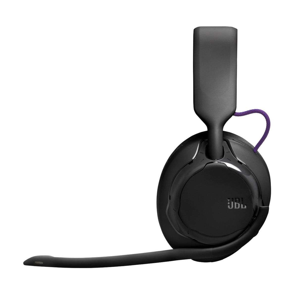 JBL Casque Gaming Filaire JBL Quantum 250 Noir