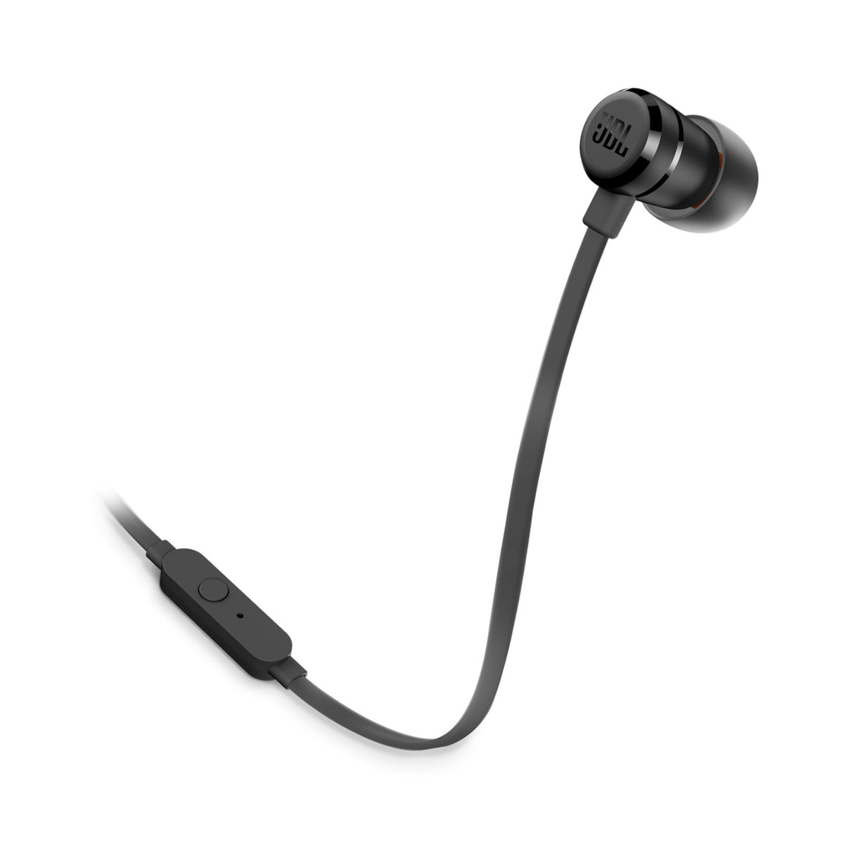 JBL Ecouteurs filaires Tune 290 Noir