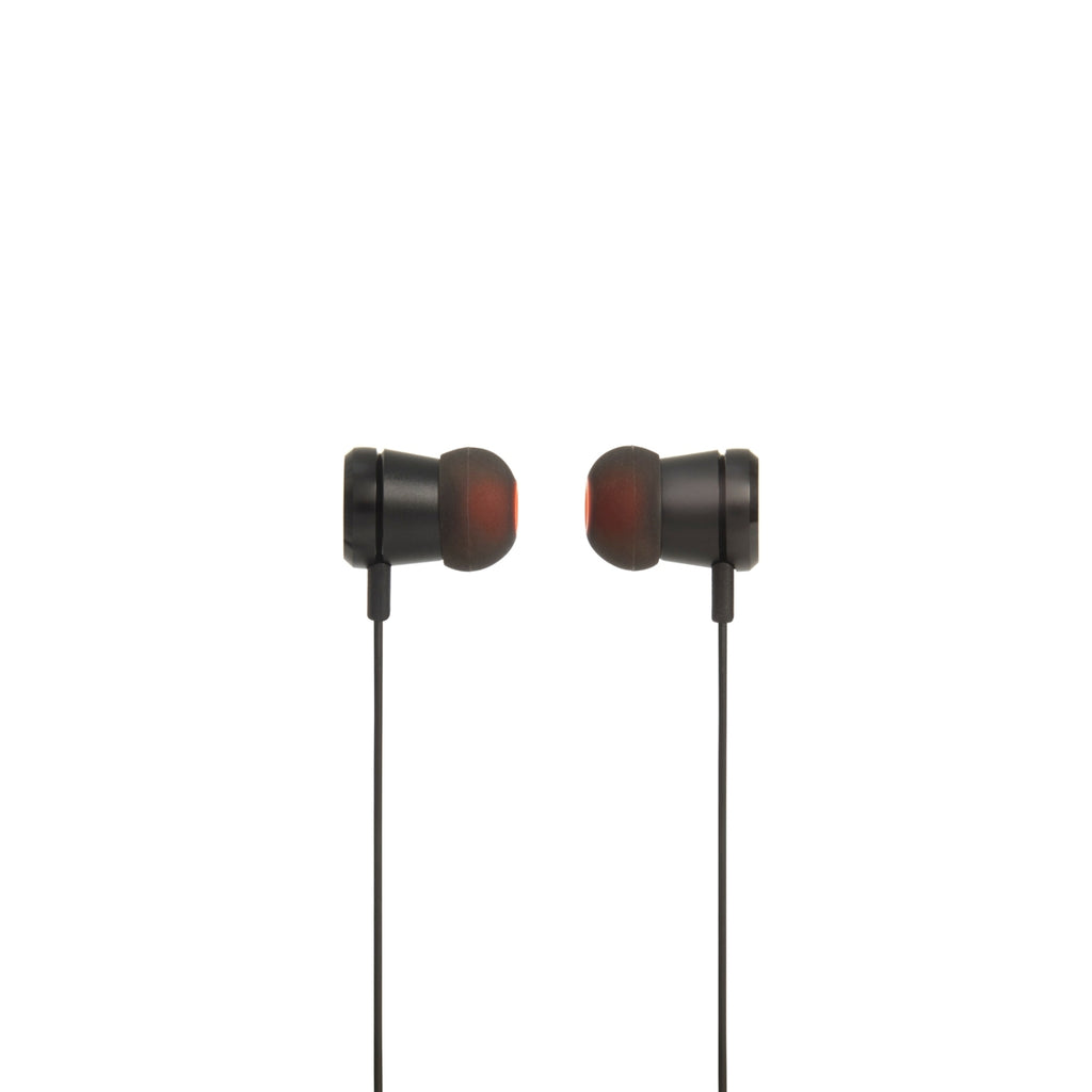 JBL Ecouteurs filaires Tune 290 Noir