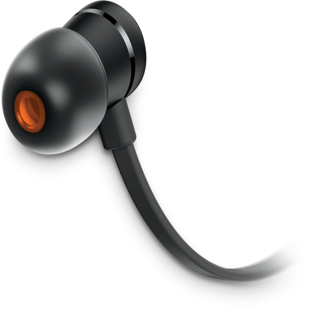 JBL Ecouteurs filaires Tune 290 Noir